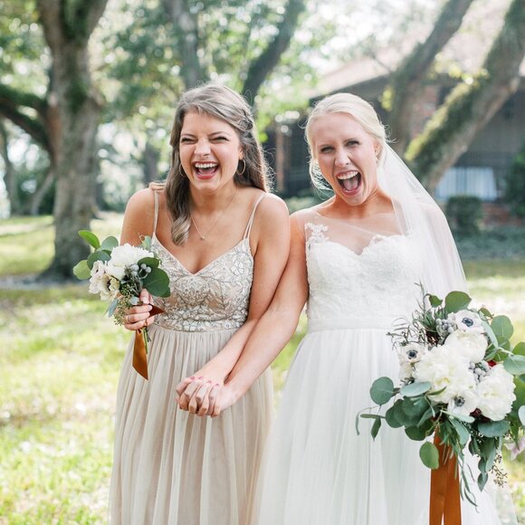 BHLDN Elowen Dress, Size 4 - Picture 5 of 13